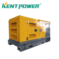 600kw/750kVA Hotel Used Diesel Generator Set Brushless Motor Customizable with Cummins Engine Electric Genset Power Station